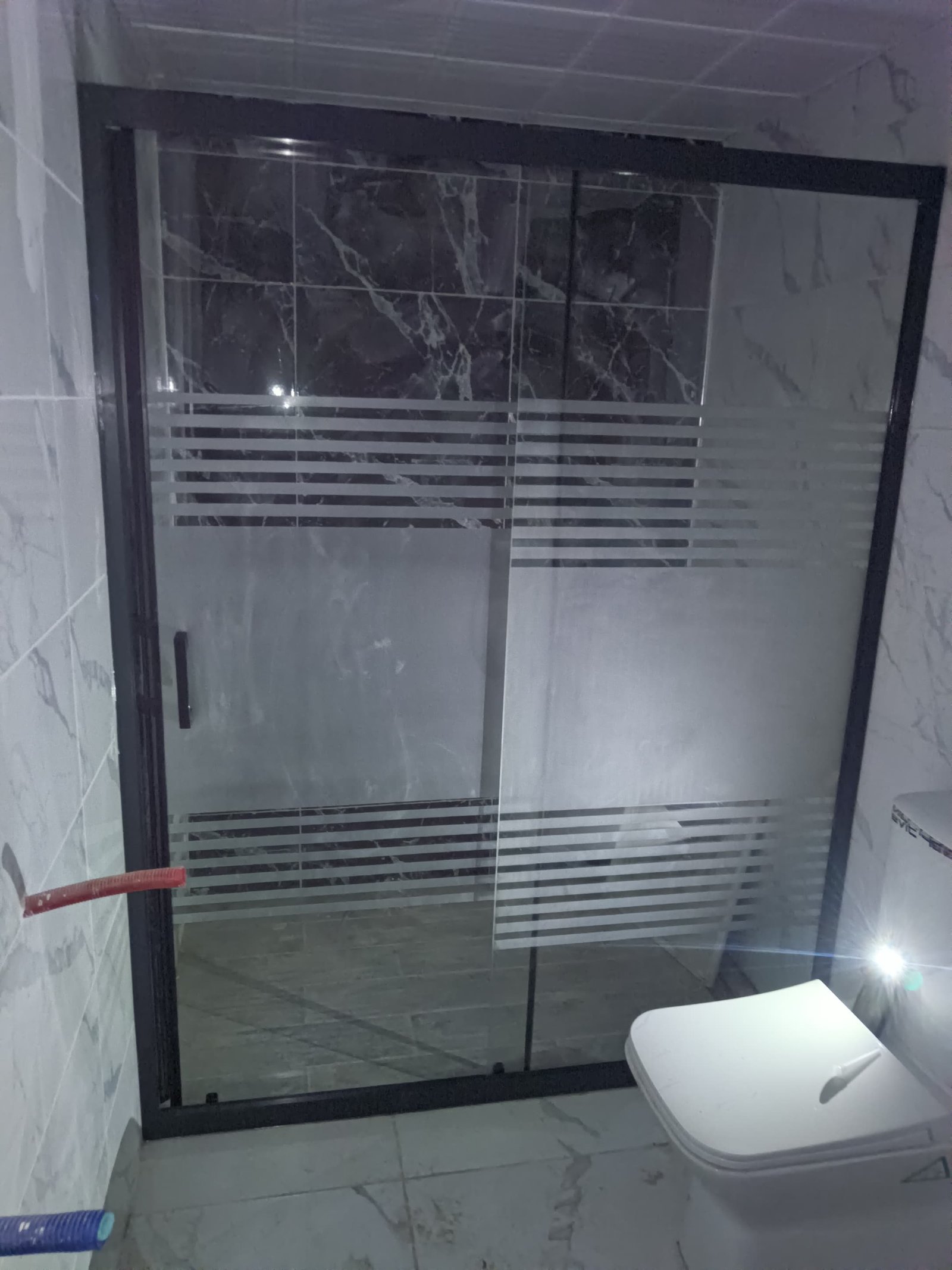 Su sızdırmazlık ve temiz bitiş için detaylı bakım