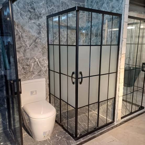 Daha geniş açılım isteyen banyolar için premium çözüm