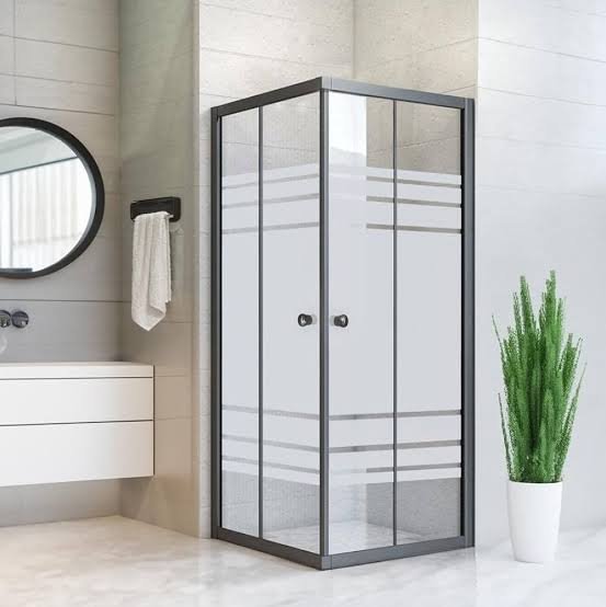 Banyoya daha sofistike ve dekoratif bir etki